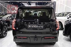 نیسان پاترۆل